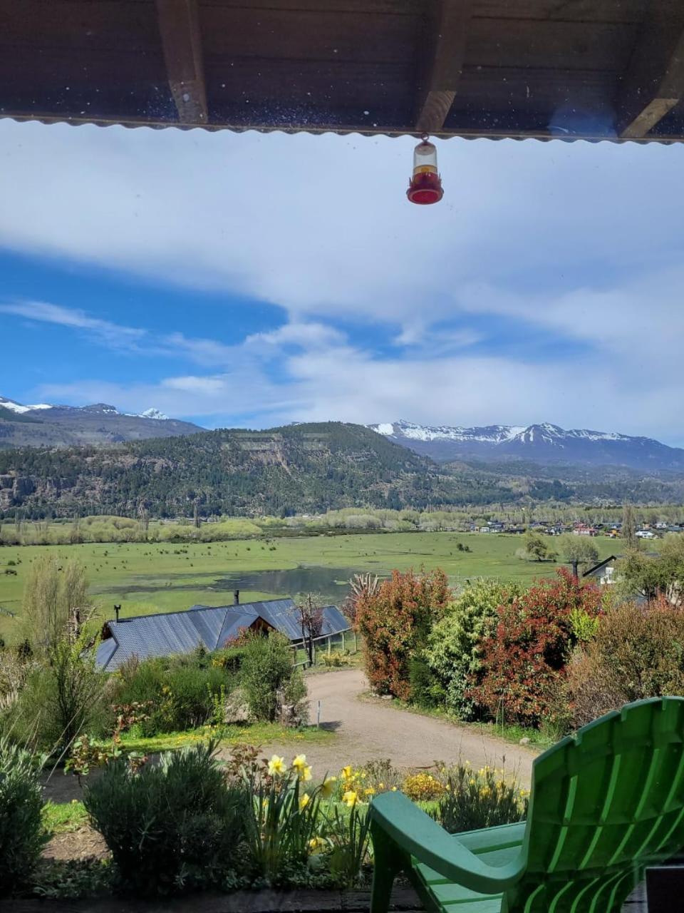 Villa Hermosa Casa En Sma Raitrai San Martín de los Andes Exterior foto